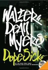 Cover of Dope Sick