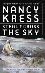 Cover of Steal Across the Sky