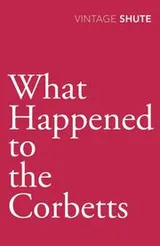 Cover of What Happened to the Corbetts