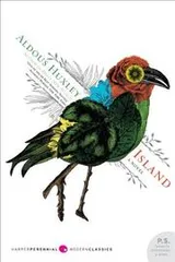 Cover of Island (P.S.)