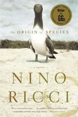 Cover of The Origin of Species