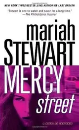 Cover of Mercy Street