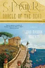 Cover of Oracle of the Dead