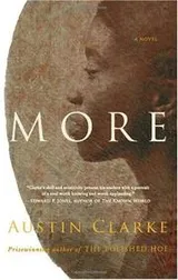 Cover of More