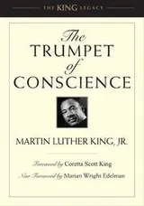 Cover of The Trumpet of Conscience (King Legacy)
