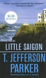 Cover of Little Saigon