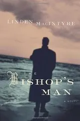 Cover of The Bishop’s Man