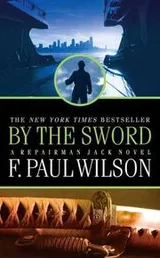 Cover of By the Sword