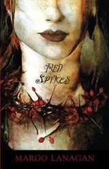 Cover of Red spikes