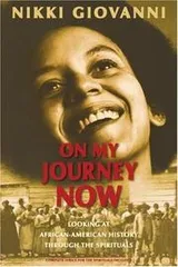Cover of On My Journey Now
