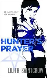 Cover of Hunter's prayer