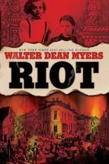 Cover of Riot