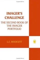 Cover of Imager's Challenge