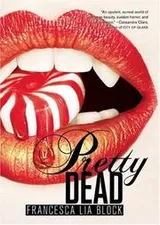 Cover of Pretty Dead