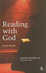 Cover of Reading With God