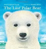 Cover of The last polar bear