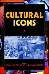 Cover of Cultural icons