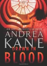 Cover of Drawn in blood