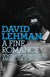Cover of A fine romance
