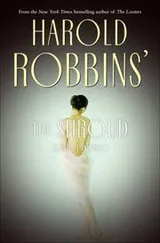 Cover of The shroud