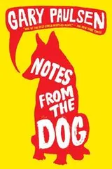 Cover of Notes from the dog