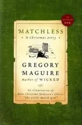 Cover of Matchless