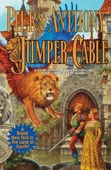 Cover of Jumper cable