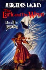 Cover of The Lark And The Wren