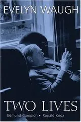 Cover of Two Lives