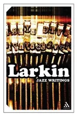Cover of Jazz Writings