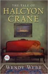 Cover of The Tale of Halcyon Crane
