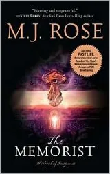 Cover of The memorist