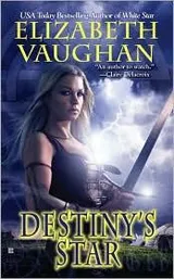 Cover of Destiny's star