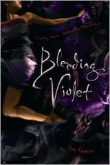 Cover of Bleeding Violet