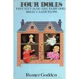 Cover of Four Dolls