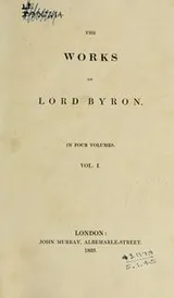 Cover of Works