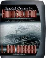 Cover of Special course in human evaluation