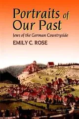 Cover of Portraits of Our Past