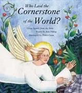 Cover of Who laid the cornerstone of the world?