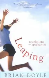Cover of Leaping