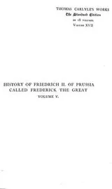 Cover of Works