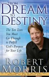 Cover of From Dream To Destiny