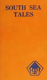 Cover of South Sea Tales