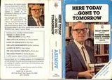 Cover of Here Today... Gone Tomorrow