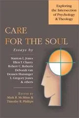 Cover of Care for the soul