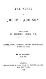 Cover of Works