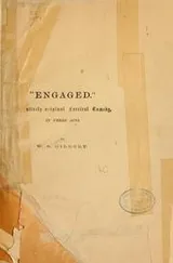 Cover of Engaged