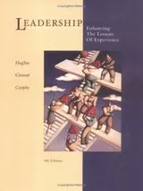 Cover of Leadership