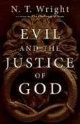 Cover of Evil And the Justice of God