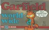 Cover of Garfield Worldwide